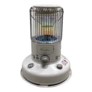 TOYOTOMI (トヨトミ) レインボーストーブ アウトドアヒーター RB-250 PSCマーク有