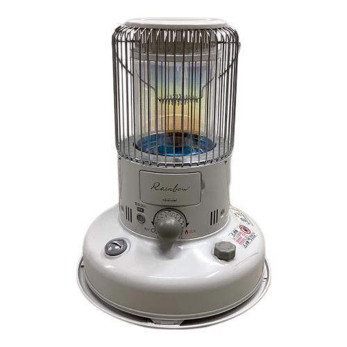 TOYOTOMI (トヨトミ) レインボーストーブ アウトドアヒーター RB-250 PSCマーク有