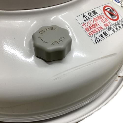 TOYOTOMI (トヨトミ) レインボーストーブ アウトドアヒーター RB-250 PSCマーク有