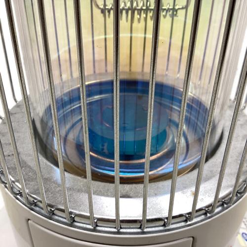 TOYOTOMI (トヨトミ) レインボーストーブ アウトドアヒーター RB-250 PSCマーク有