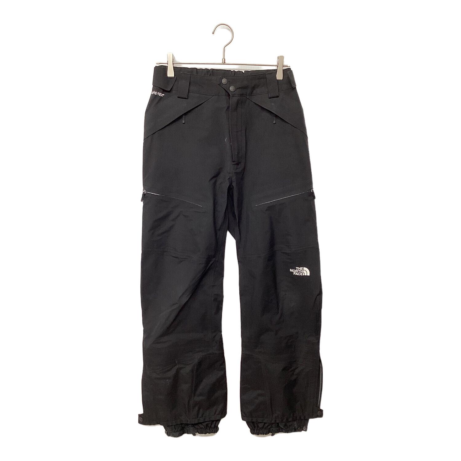 未使用THE NORTH FACE NP61650 BC PANT L ブラック THE NORTH FACE (ザ ノース フェイス) BCパンツ スノーボードウェア