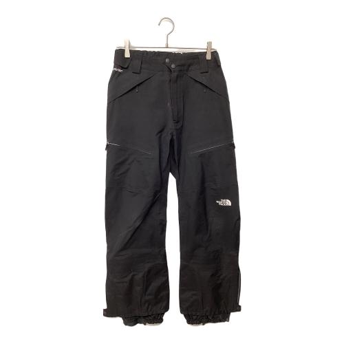 THE NORTH FACE (ザ ノース フェイス) BCパンツ スノーボードウェア(パンツ) NP61650 メンズ SIZE L ブラック