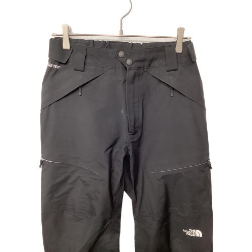 THE NORTH FACE (ザ ノース フェイス) BCパンツ スノーボードウェア(パンツ) NP61650 メンズ SIZE L ブラック