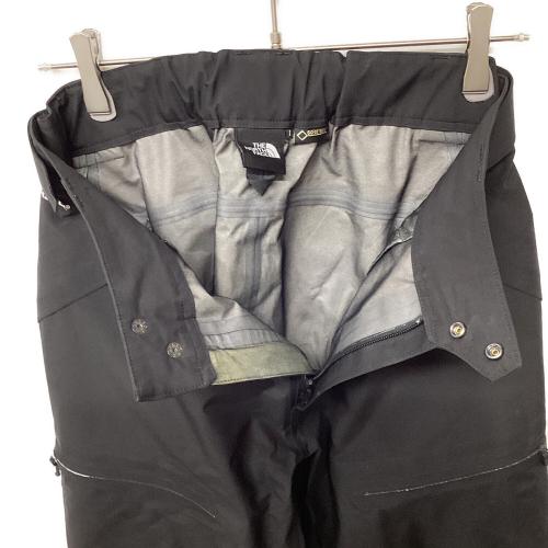 未使用THE NORTH FACE NP61650 BC PANT L ブラック THE NORTH FACE (ザ ノース フェイス) BCパンツ スノーボードウェア