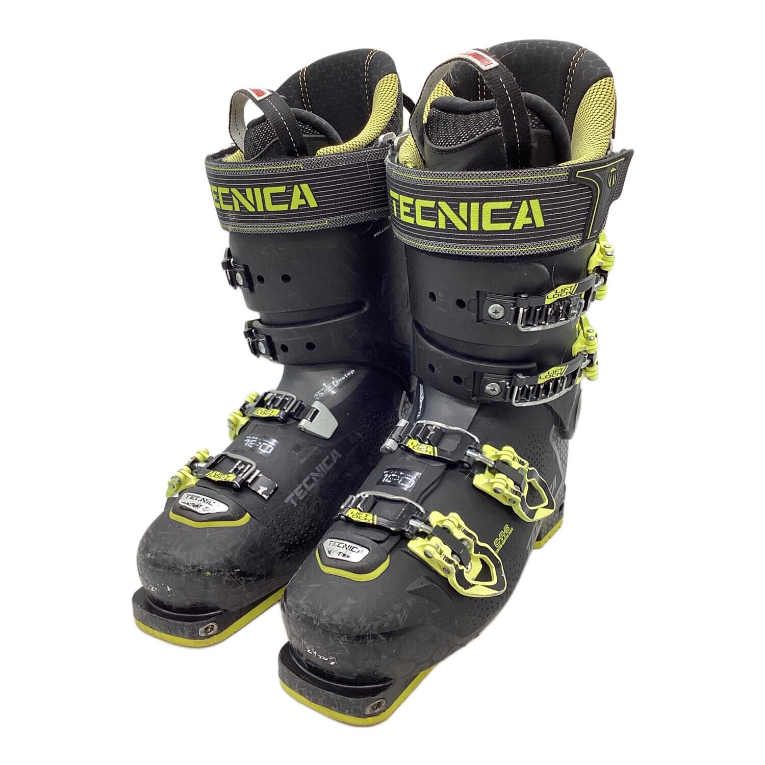 TECNICA (テクニカ) コーチス スキーブーツ メンズ SIZE 27.5cm