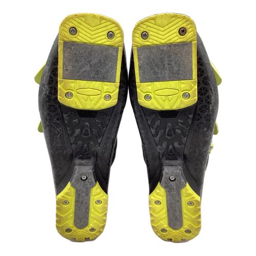 TECNICA (テクニカ) コーチス スキーブーツ メンズ SIZE 27.5cm