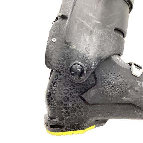 TECNICA (テクニカ) コーチス スキーブーツ メンズ SIZE 27.5cm ブラック×イエロー