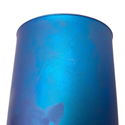 Snow peak (スノーピーク) スタッキングマグ雪峰H450/300/200 3個セット アウトドア食器 TW-122-EC/TW-123-EC/TW-124-EC