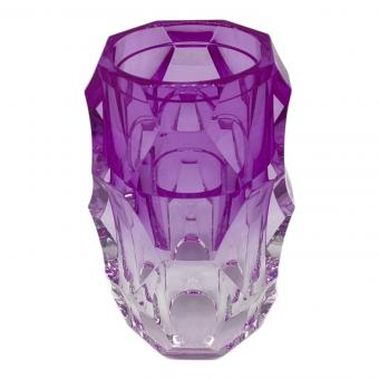 NUTS (ナッツ) ランタンアクセサリー ブリエスタ グラデーションパープル