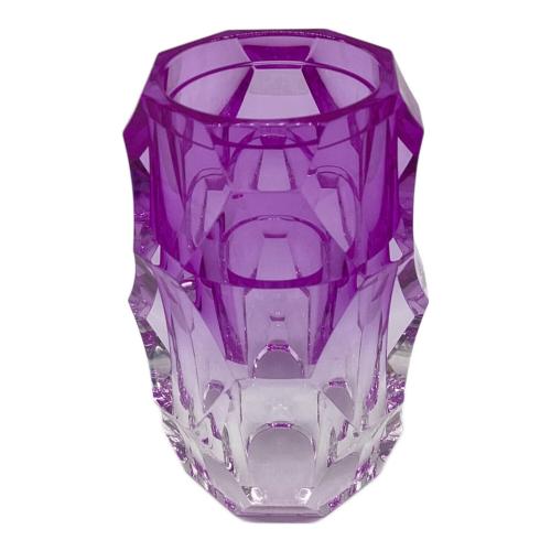 NUTS (ナッツ) ランタンアクセサリー ブリエスタ グラデーションパープル