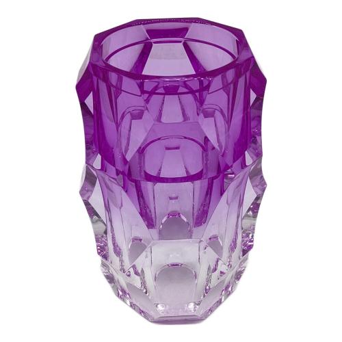 NUTS (ナッツ) ランタンアクセサリー ブリエスタ グラデーションパープル