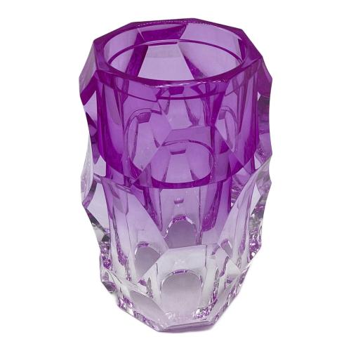 NUTS (ナッツ) ランタンアクセサリー ブリエスタ グラデーションパープル