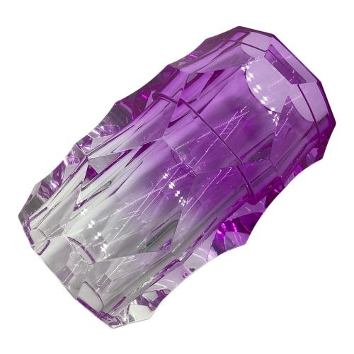 NUTS (ナッツ) ランタンアクセサリー ブリエスタ グラデーションパープル