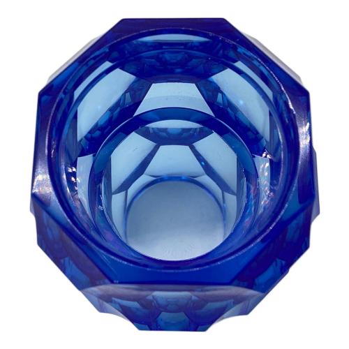 NUTS (ナッツ) ランタンアクセサリー ブリエスタ ブルー