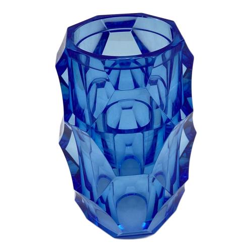 NUTS (ナッツ) ランタンアクセサリー ブリエスタ ブルー