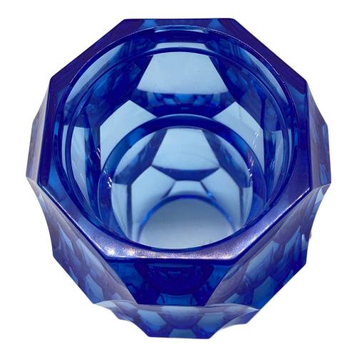 NUTS (ナッツ) ランタンアクセサリー ブリエスタ ブルー