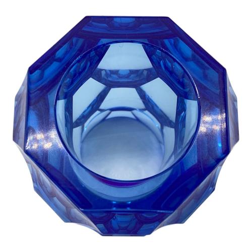 NUTS (ナッツ) ランタンアクセサリー ブリエスタ ブルー