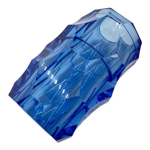 NUTS (ナッツ) ランタンアクセサリー ブリエスタ ブルー