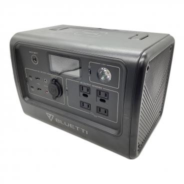 Jackery (ジャックリ) ポータブル電源 ポータブル電源400 403Wh 200W