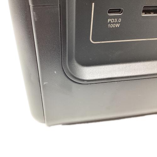 BLUETTI (ブルーティ) EB70S ポータブル電源