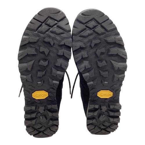 AKU (アク) アルバトレック トレッキングシューズ メンズ SIZE 28.5cm ブラック×グリーン