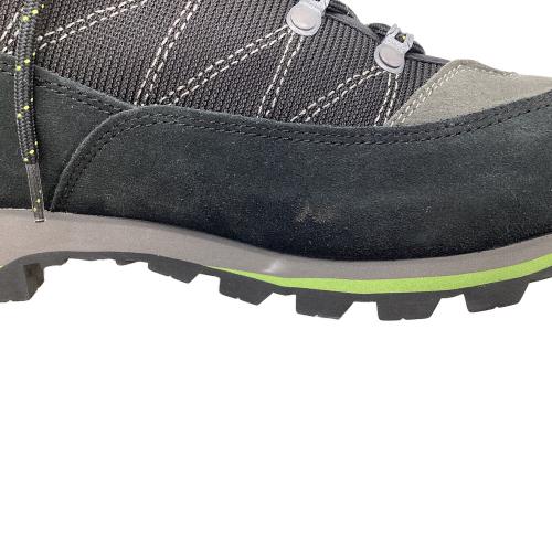 AKU (アク) アルバトレック トレッキングシューズ メンズ SIZE 28.5cm ブラック×グリーン