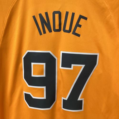 読売ジャイアンツ (ヨミウリジャイアンツ) 4th 橙魂レプリカ