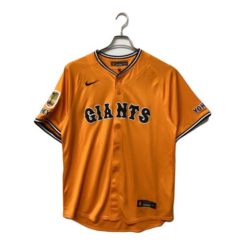 読売ジャイアンツ (ヨミウリジャイアンツ) 4th 橙魂レプリカ