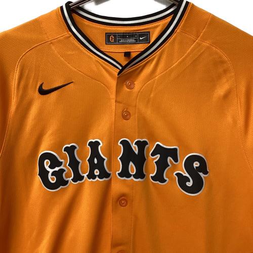 読売ジャイアンツ (ヨミウリジャイアンツ) 4th 橙魂レプリカ