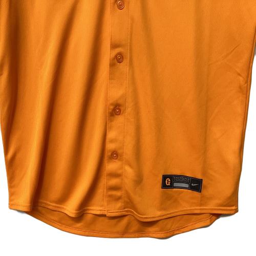 読売ジャイアンツ (ヨミウリジャイアンツ) 4th 橙魂レプリカ