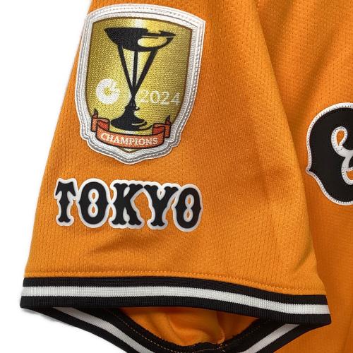 読売ジャイアンツ (ヨミウリジャイアンツ) 4th 橙魂レプリカ