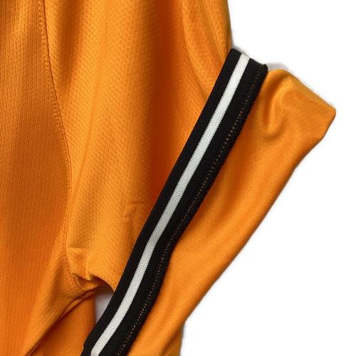 読売ジャイアンツ (ヨミウリジャイアンツ) 4th 橙魂レプリカユニフォーム 応援グッズ 井上 温大【97】 SIZE L オレンジ×ブラック