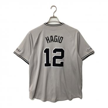 巨人　ジャイアンツ　ヘルナンデス　ユニフォーム　サイズL 【タグ付き新品未使用】 未開封 読売ジャイアンツ ヘルナンデスユニフォーム 巨人 L 未開封