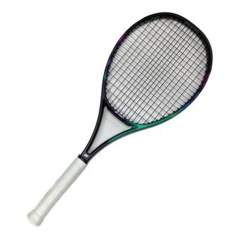 YONEX (ヨネックス) VCORE PRO 100L 硬式テニスラケット フェイス100/280g/G2