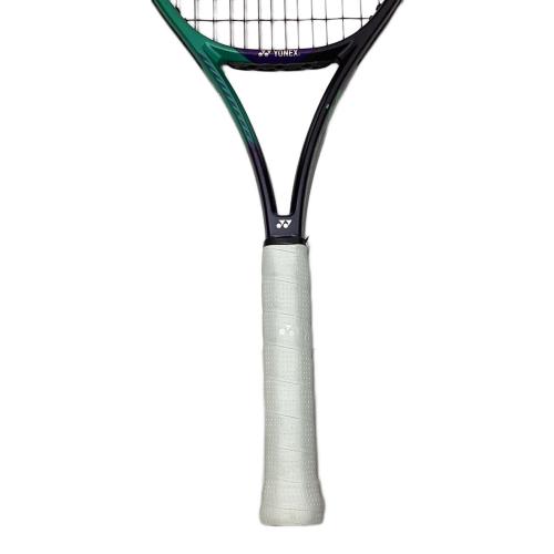 YONEX (ヨネックス) VCORE PRO 100L 硬式テニスラケット フェイス100/280g/G2