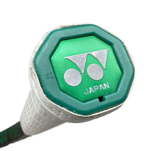 YONEX (ヨネックス) VCORE PRO 100L 硬式テニスラケット フェイス100/280g/G2