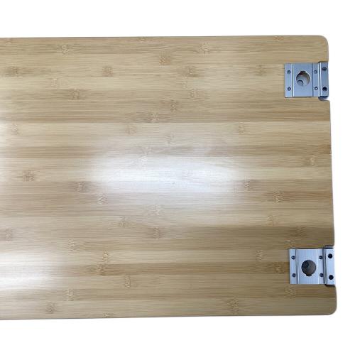 Snow peak (スノーピーク) ファニチャーアクセサリー CK-116T マルチファンクションテーブル竹