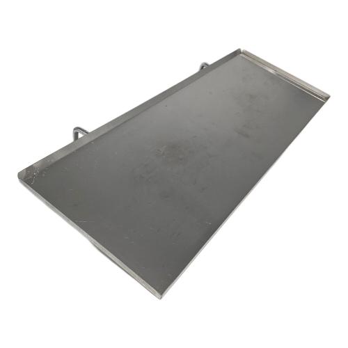 Snow peak (スノーピーク) ファニチャーアクセサリー FES-245 IGTサイドトレー