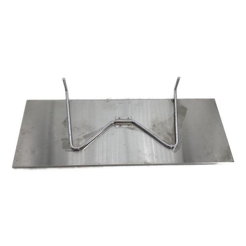 Snow peak (スノーピーク) ファニチャーアクセサリー FES-245 IGTサイドトレー