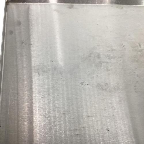 Snow peak (スノーピーク) ファニチャーアクセサリー FES-245 IGTサイドトレー