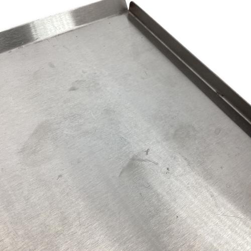 Snow peak (スノーピーク) ファニチャーアクセサリー FES-245 IGTサイドトレー