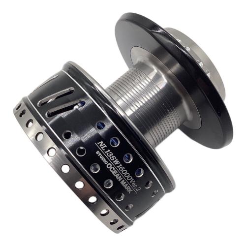 STUDIO OCEAN MARK (スタジオオーシャンマーク) NL13SW 16000Ver. 釣り雑貨