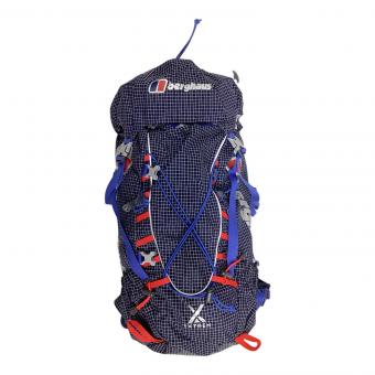 Berghaus (バーグハウス) バックパック 40L ブルー EXPEDITION LITE40