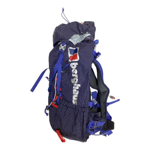Berghaus (バーグハウス) バックパック 40L ブルー EXPEDITION LITE40