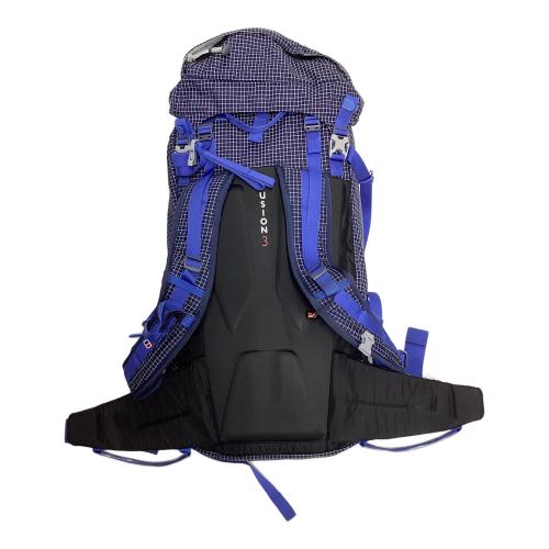 Berghaus (バーグハウス) バックパック 40L ブルー EXPEDITION LITE40