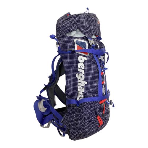 Berghaus (バーグハウス) バックパック 40L ブルー EXPEDITION LITE40