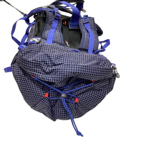 Berghaus (バーグハウス) バックパック 40L ブルー EXPEDITION LITE40