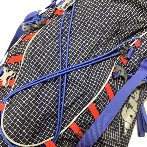 Berghaus (バーグハウス) バックパック 40L ブルー EXPEDITION LITE40