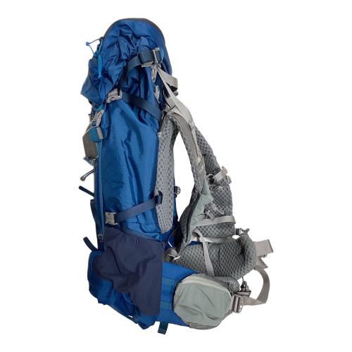 MYSTERY RANCH (ミステリーランチ) バックパック 55L ブルー BRIDGER 55