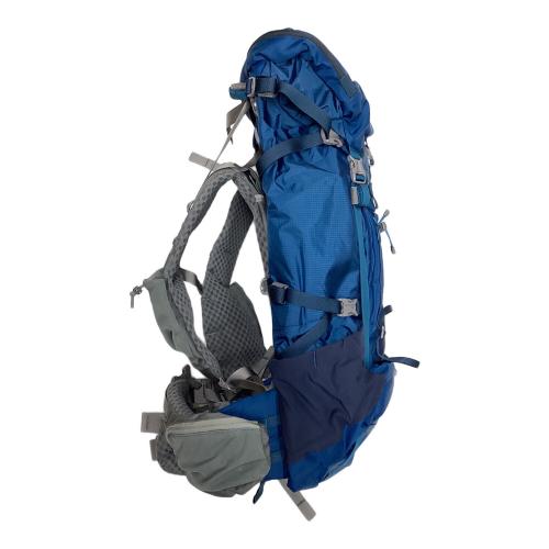 MYSTERY RANCH (ミステリーランチ) バックパック 55L ブルー BRIDGER 55